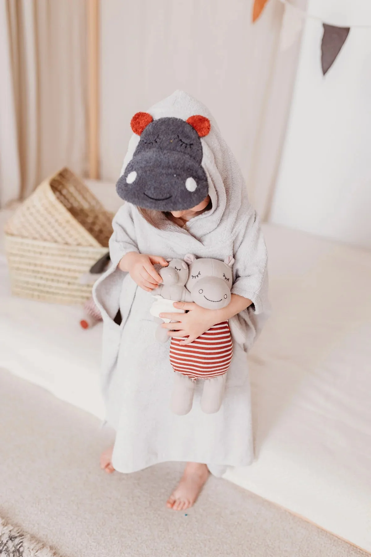 Badponcho Hippo - Image 4