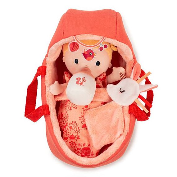 Pop Met Accessoires - Baby Lena - Image 10