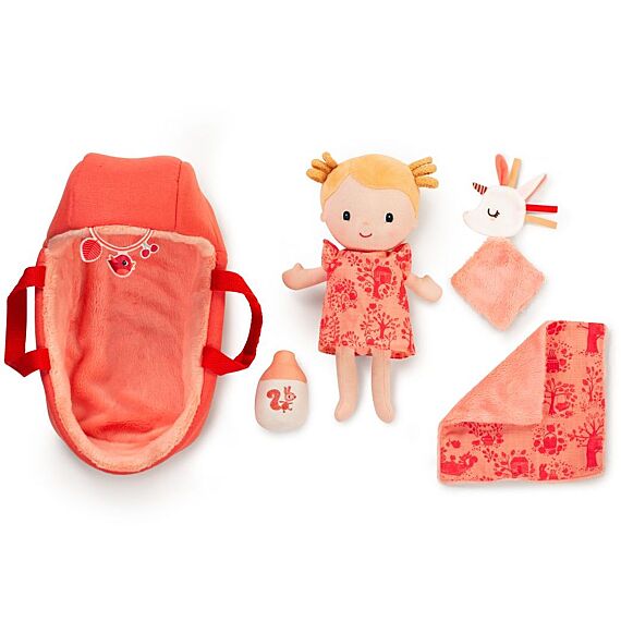 Pop Met Accessoires - Baby Lena - Image 11