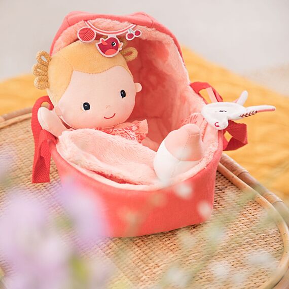 Pop Met Accessoires - Baby Lena - Image 2