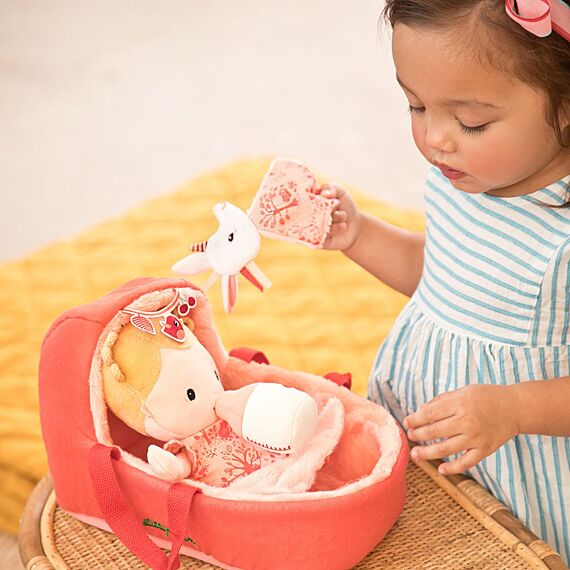Pop Met Accessoires - Baby Lena - Image 3