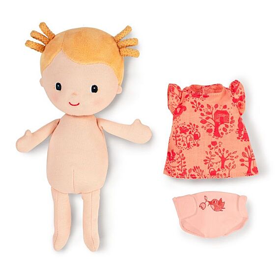 Pop Met Accessoires - Baby Lena - Image 4