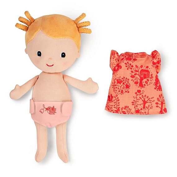 Pop Met Accessoires - Baby Lena - Image 6