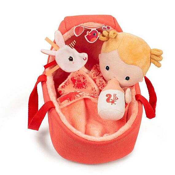 Pop Met Accessoires - Baby Lena - Image 9