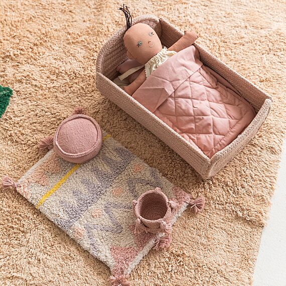 Poppenspeelset - Mini Lorena Ammi - Image 3