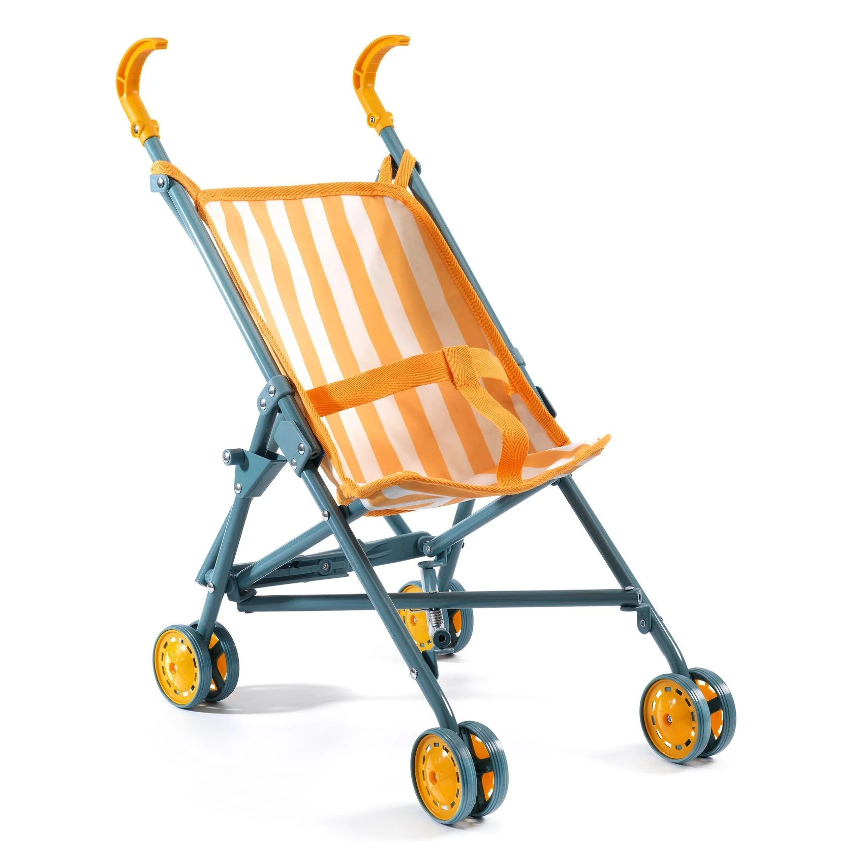 Poppenbuggy Poussette Sunshine - 54 cm