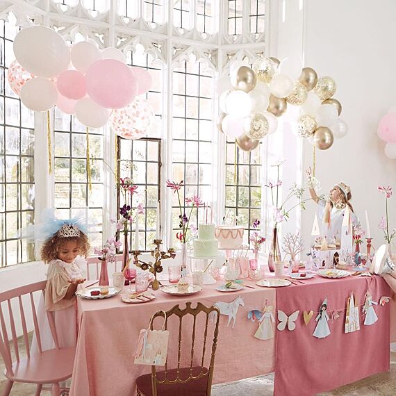Princess Large Plates - Image 3