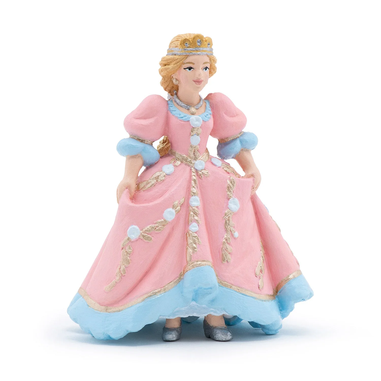Prinses op het bal