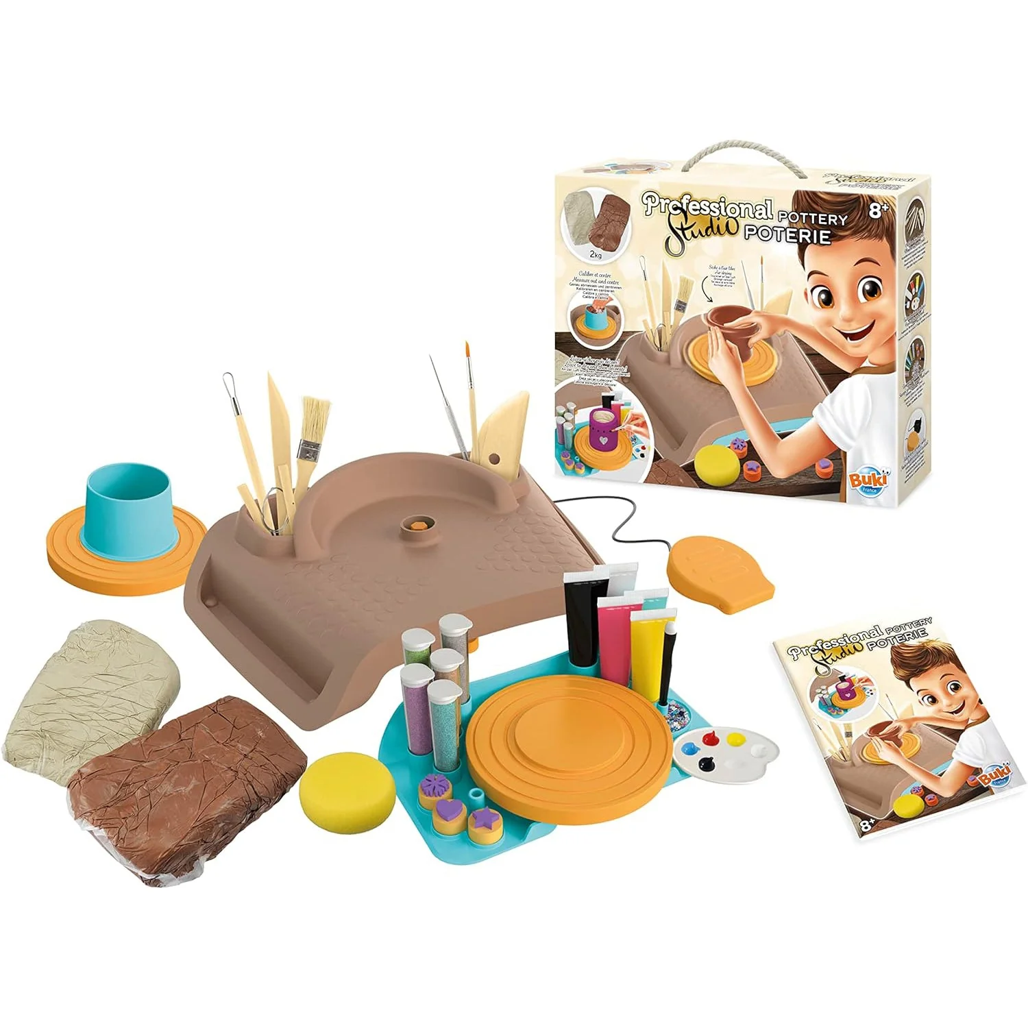 Professional Studio Pottenbakkerij - Image 6