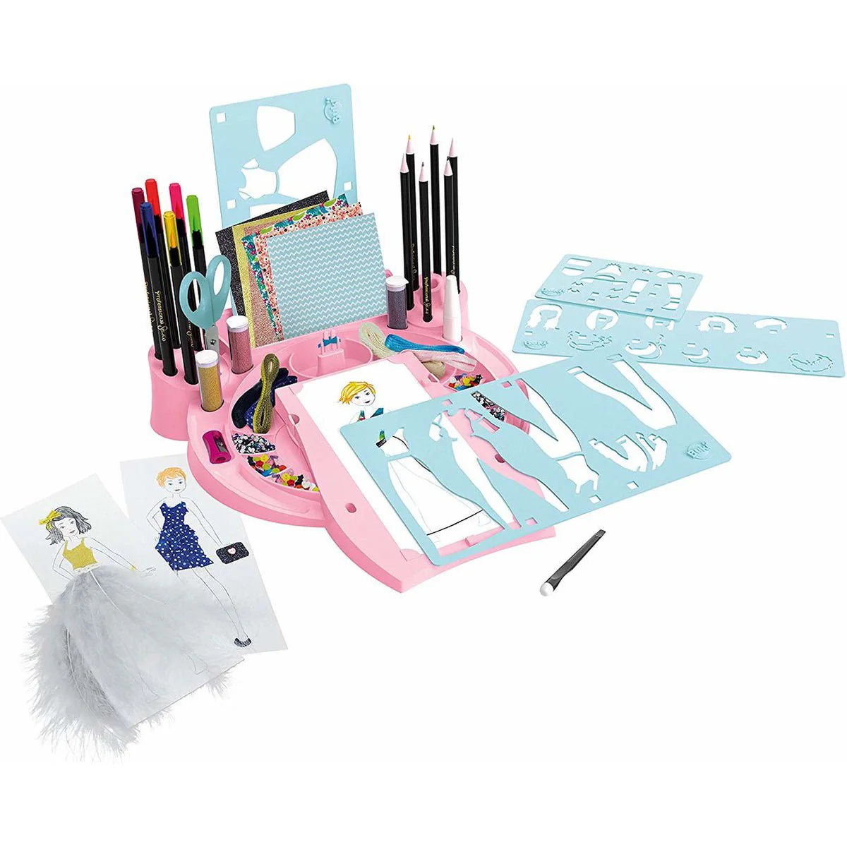 Professionele Modestudio - Image 4