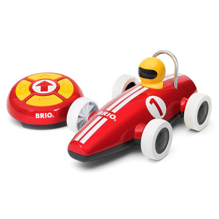 Race-Auto op afstandsbediening - Image 3