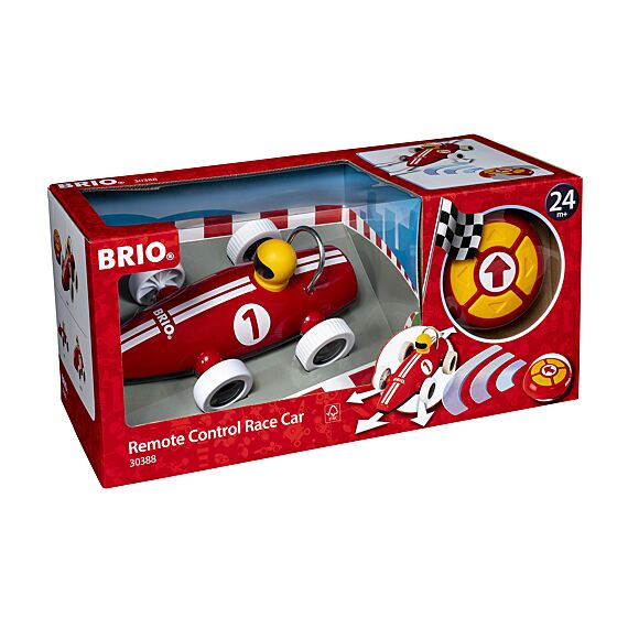 Race-Auto op afstandsbediening - Image 7