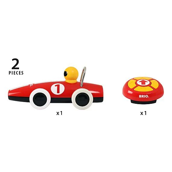 Race-Auto op afstandsbediening - Image 8