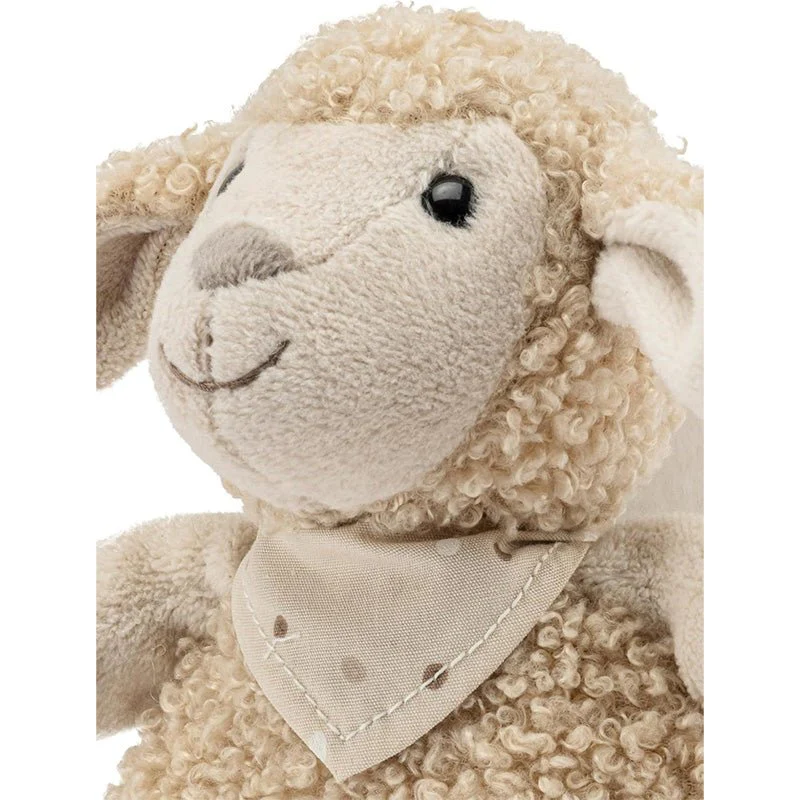 Rammelaar Knuffel Schaap Flocke - 15 cm - Image 4