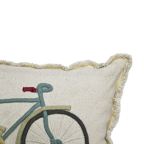 Rechthoekig Kussen Bike - 35 x 50 cm - Image 4