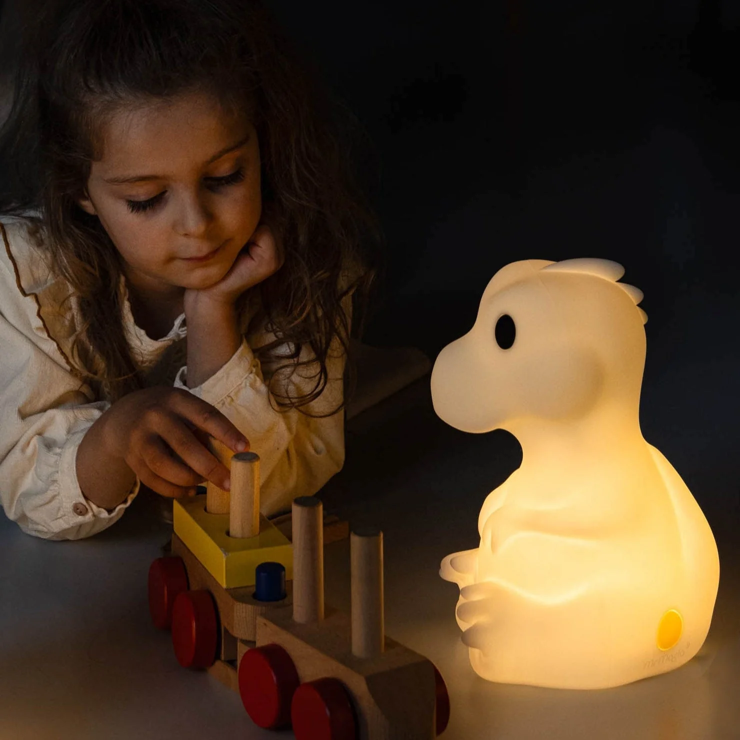 Lampje Dino Rena First Light lamp - Image 12