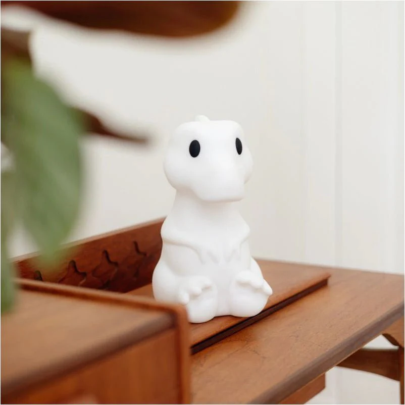 Lampje Dino Rena First Light lamp - Image 6