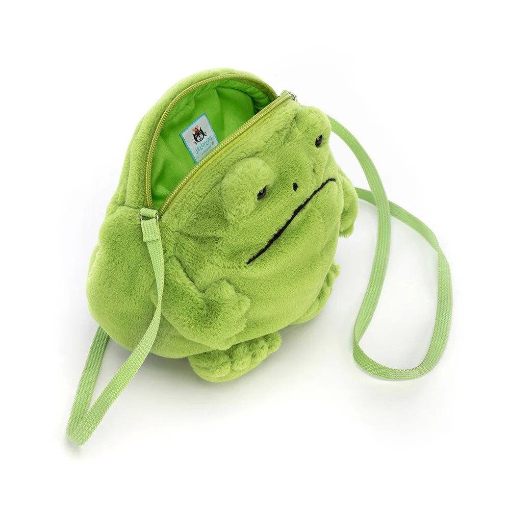 Handtas Ricky Rain Frog Bag - Image 2