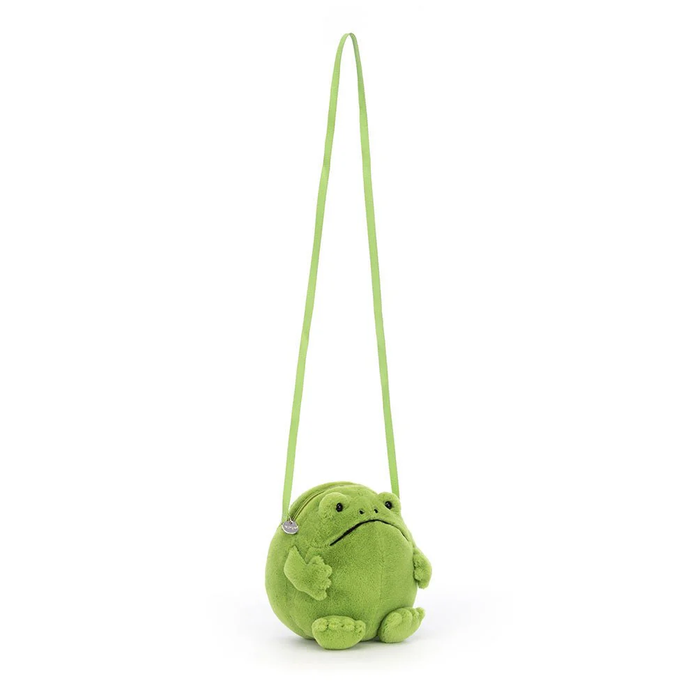 Handtas Ricky Rain Frog Bag - Image 3