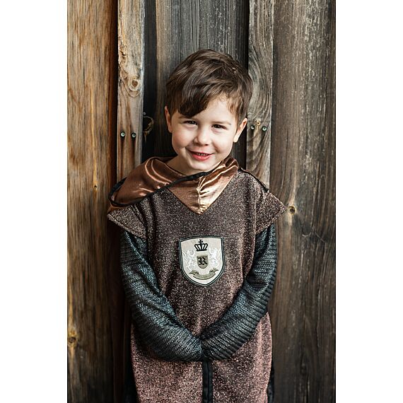 Ridder Verkleedkostuum - Brilliant Copper Knight - Image 8