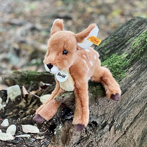 Knuffel Bambi Rieke - 35 cm - Image 2