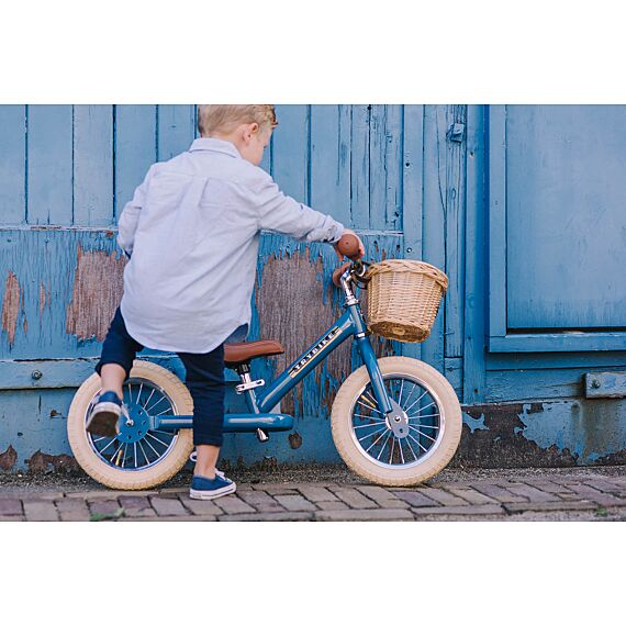 Rieten Fietsmandje - Trybike - Image 8