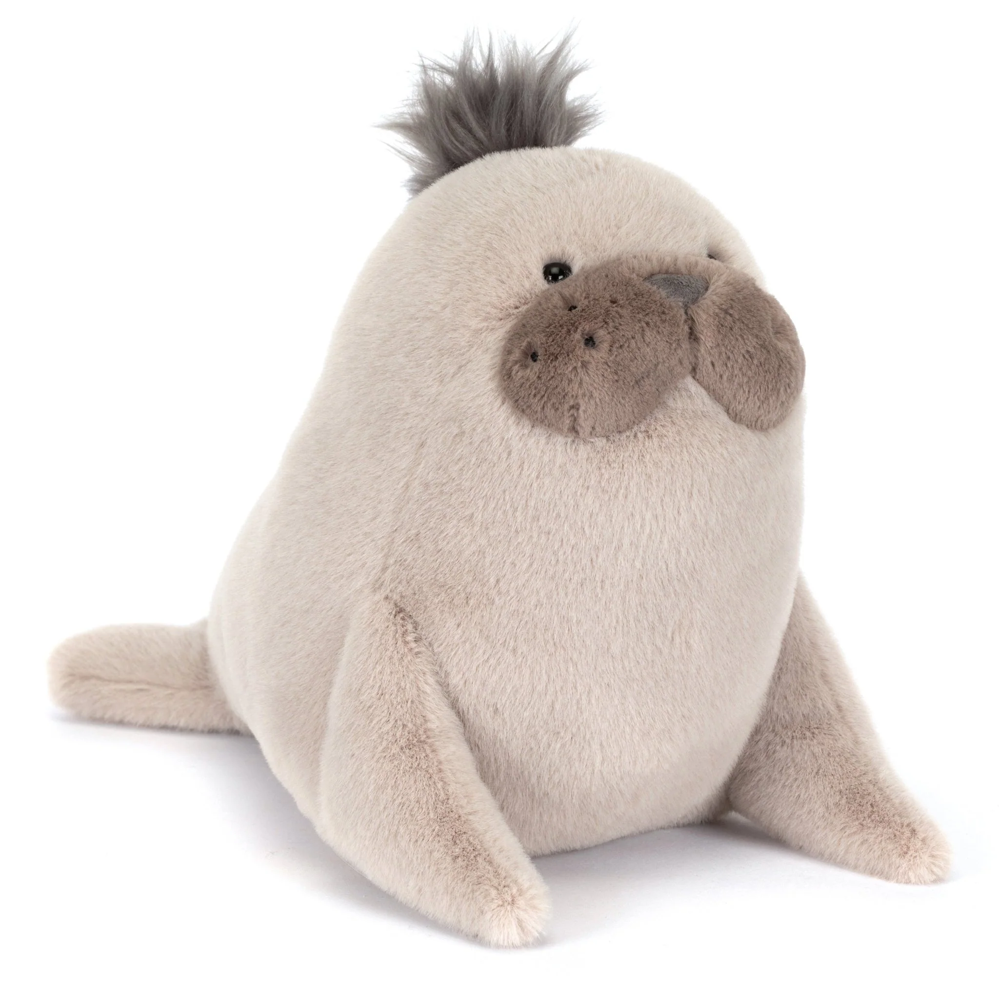 Knuffel Zeeleeuw Roarwell Sea Lion - 30 cm
