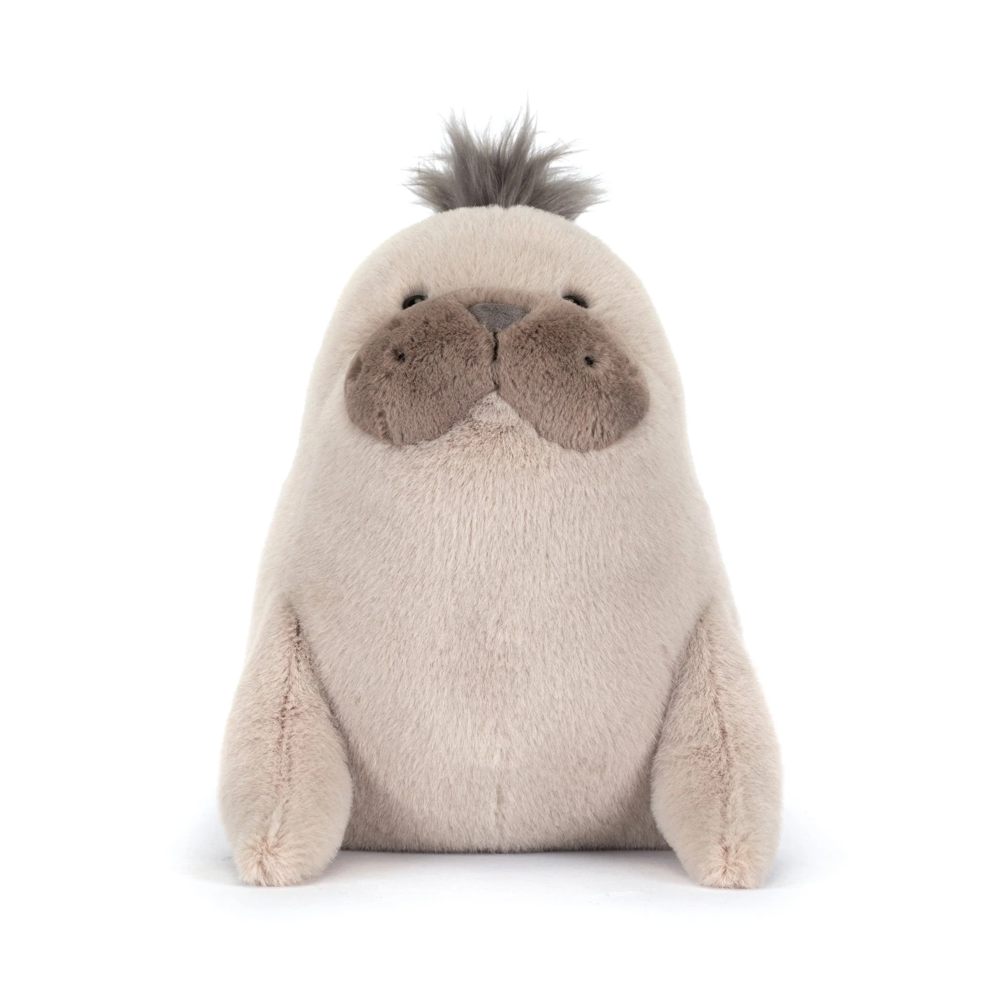 Knuffel Zeeleeuw Roarwell Sea Lion - 30 cm - Image 5