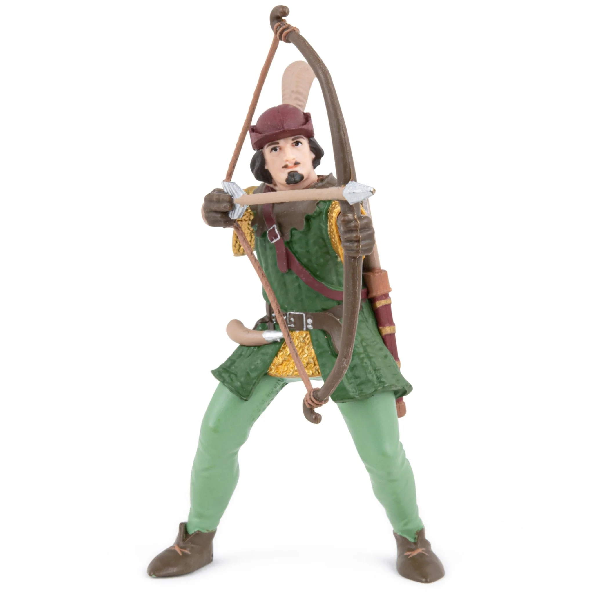 Rechtstaande Robin Hood - Image 4