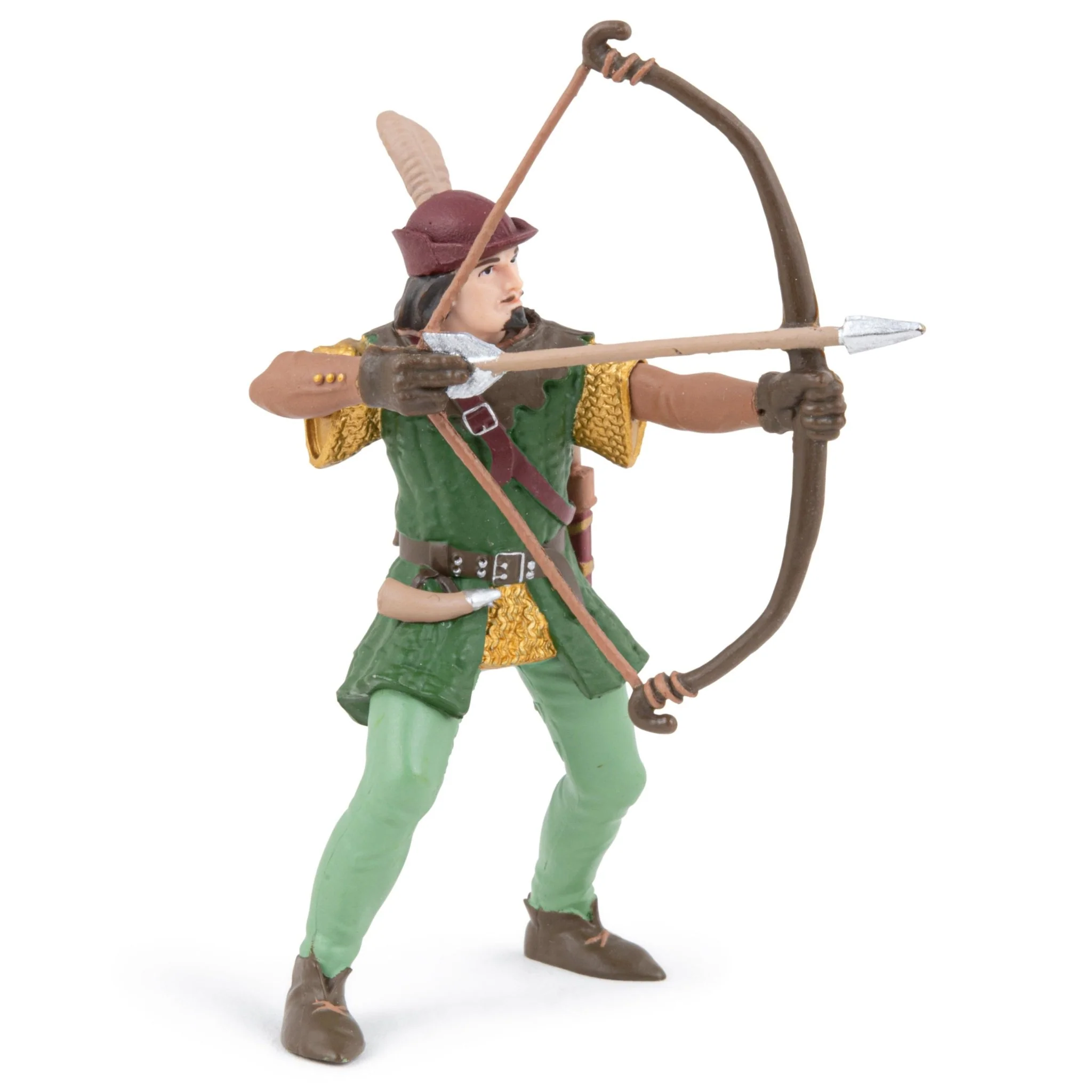 Rechtstaande Robin Hood - Image 5
