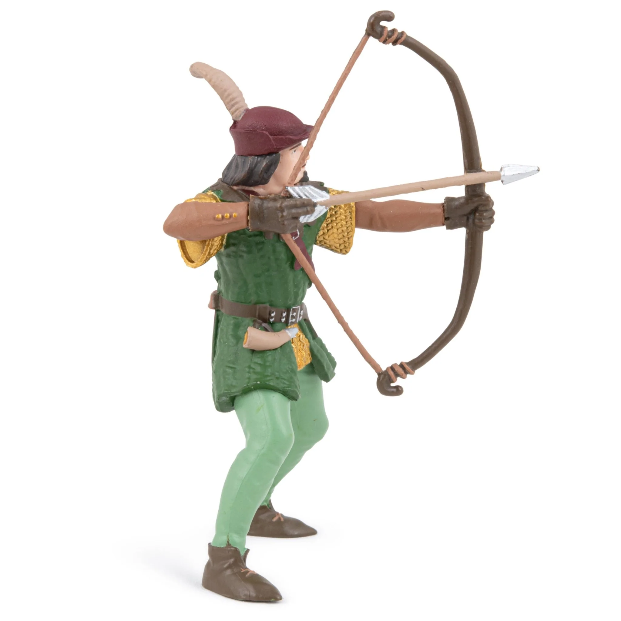 Rechtstaande Robin Hood - Image 6