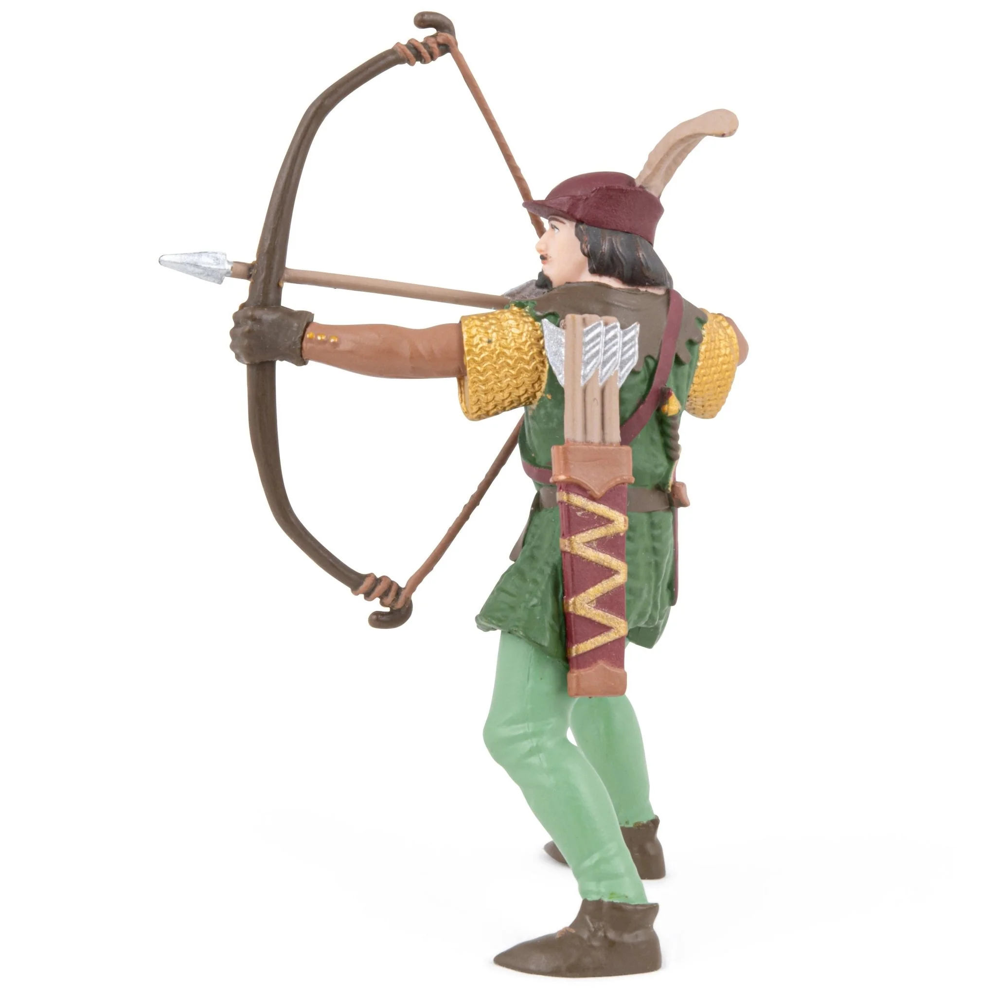 Rechtstaande Robin Hood - Image 7