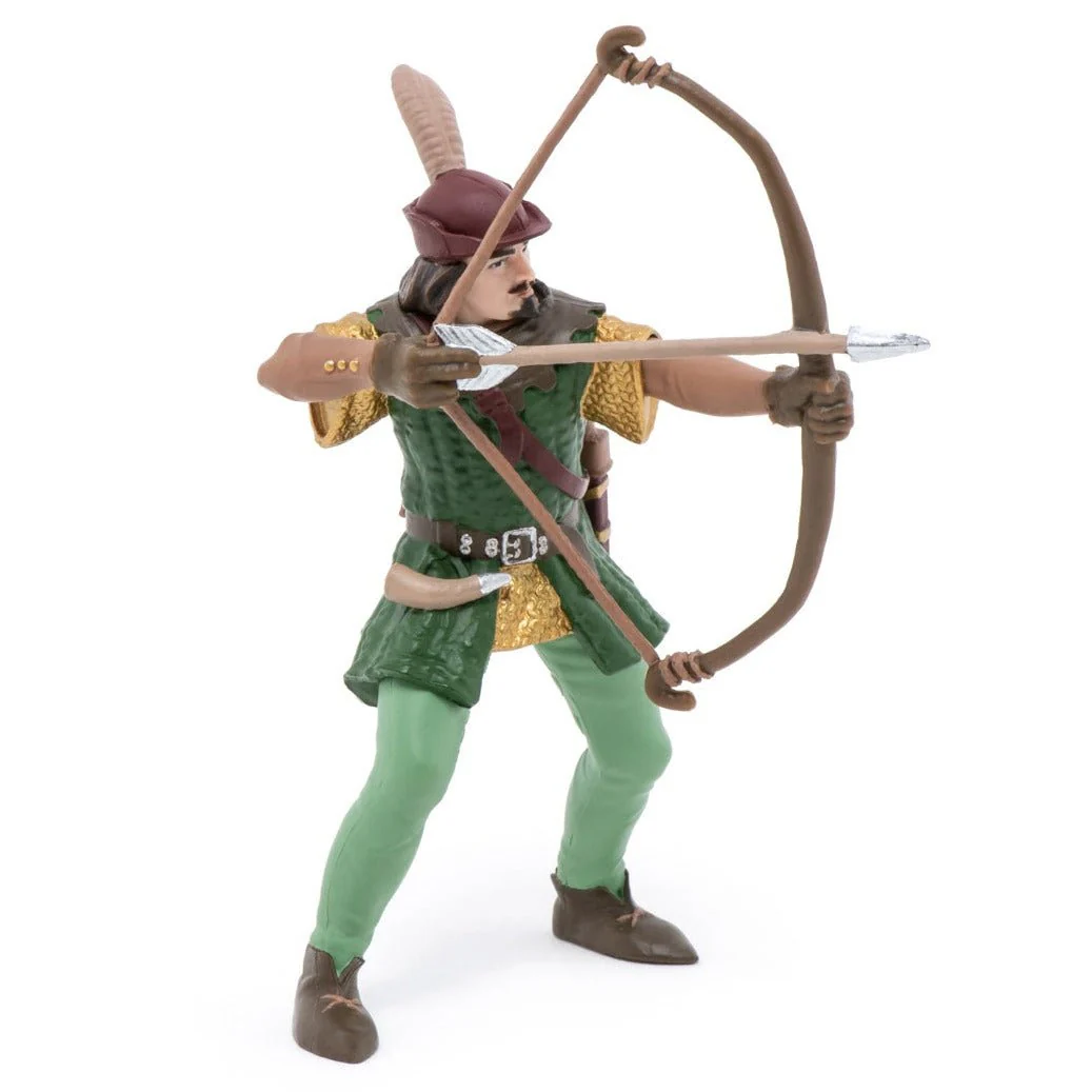 Rechtstaande Robin Hood - Image 8