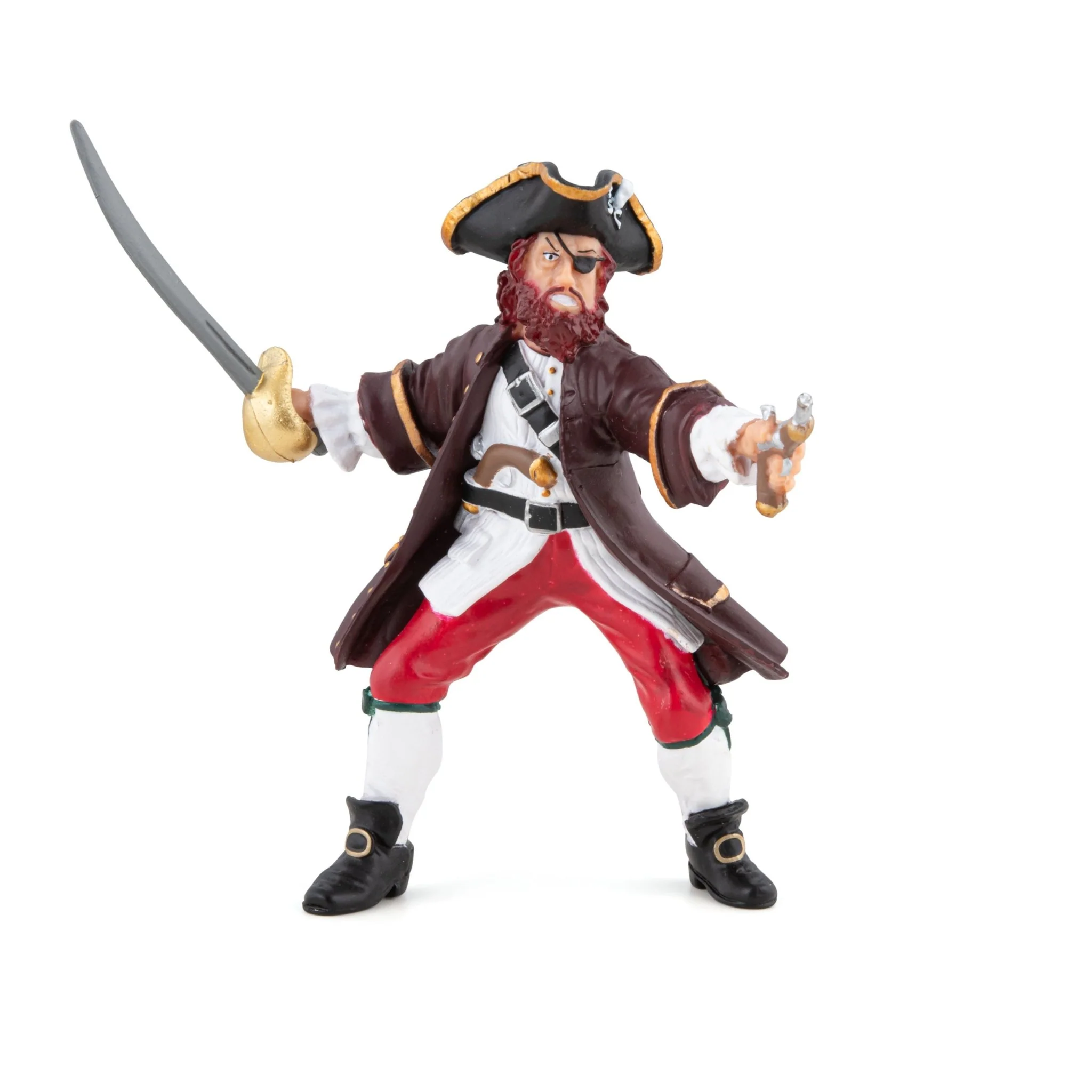 Rode Barbarossa - Image 3
