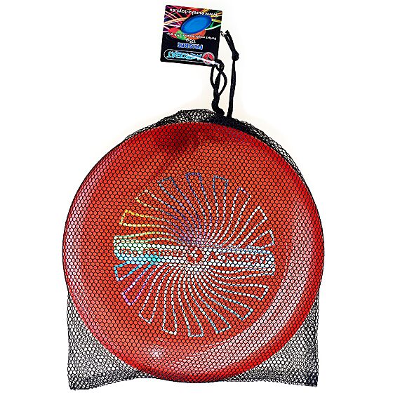 Rode Frisbee Acrobat - Image 3