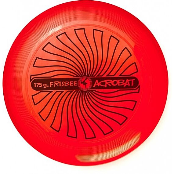 Rode Frisbee Acrobat - Image 4