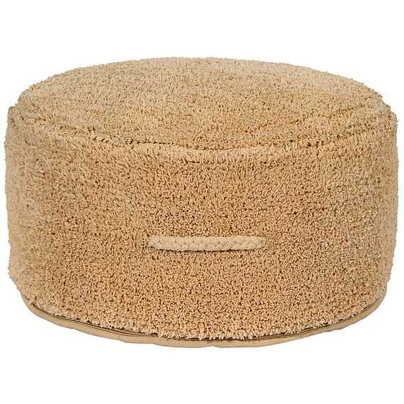 Ronde Poef Chill Honey - 50 x 20 cm