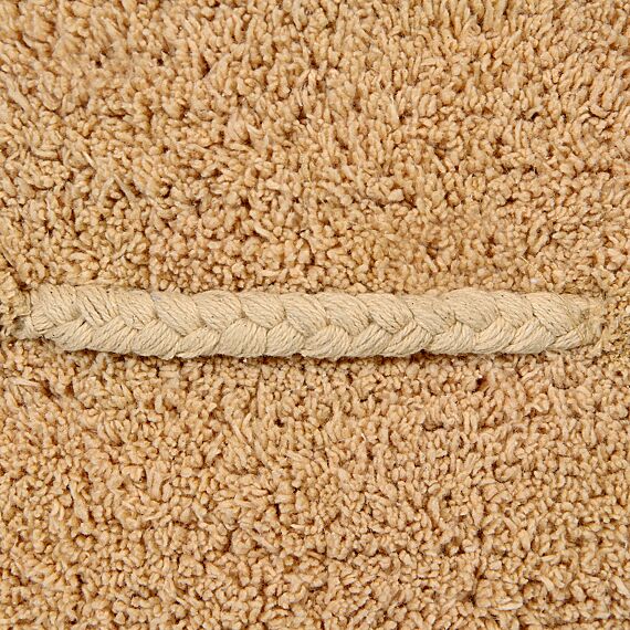 Ronde Poef Chill Honey - 50 x 20 cm - Image 4