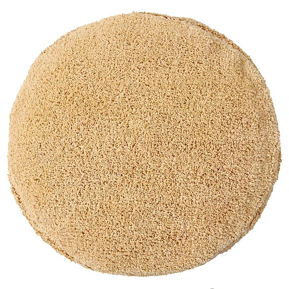 Ronde Poef Chill Honey - 50 x 20 cm - Image 6