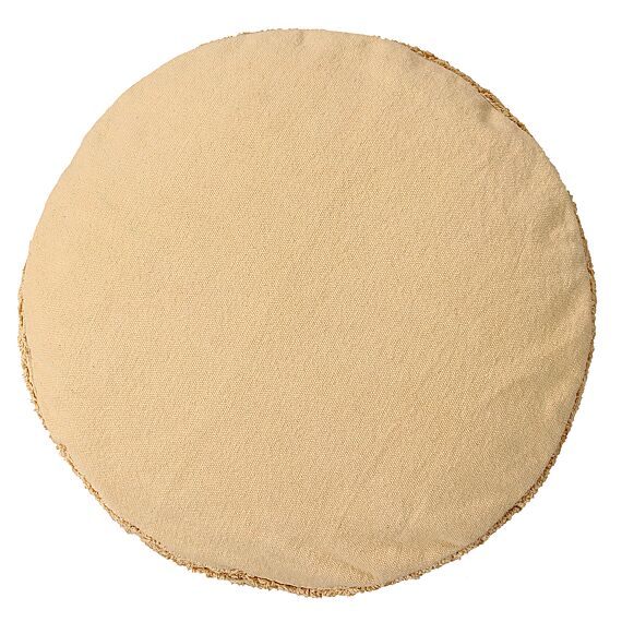 Ronde Poef Chill Honey - 50 x 20 cm - Image 7