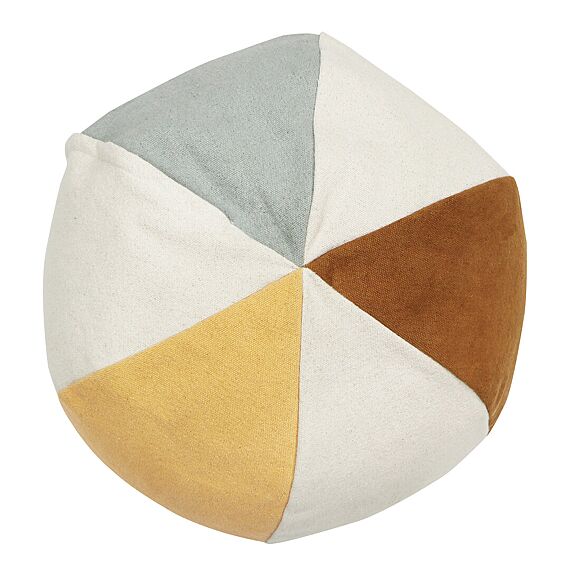 Ronde Zitzak Ball - 40 x 45 cm - Image 3