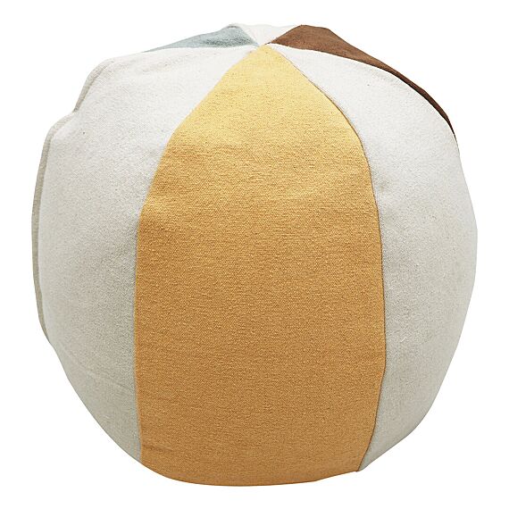 Ronde Zitzak Ball - 40 x 45 cm - Image 5