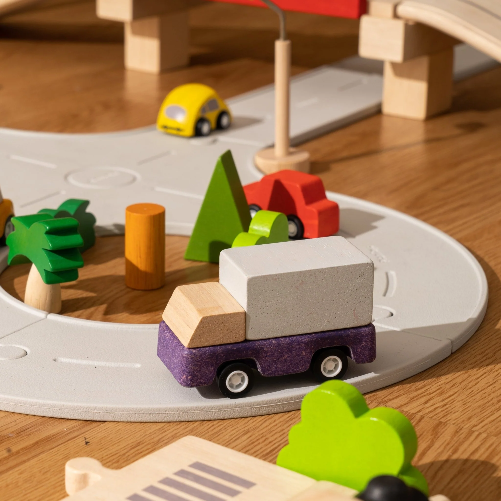 Rubberen Road & Rail - uitbreiding A - Image 6