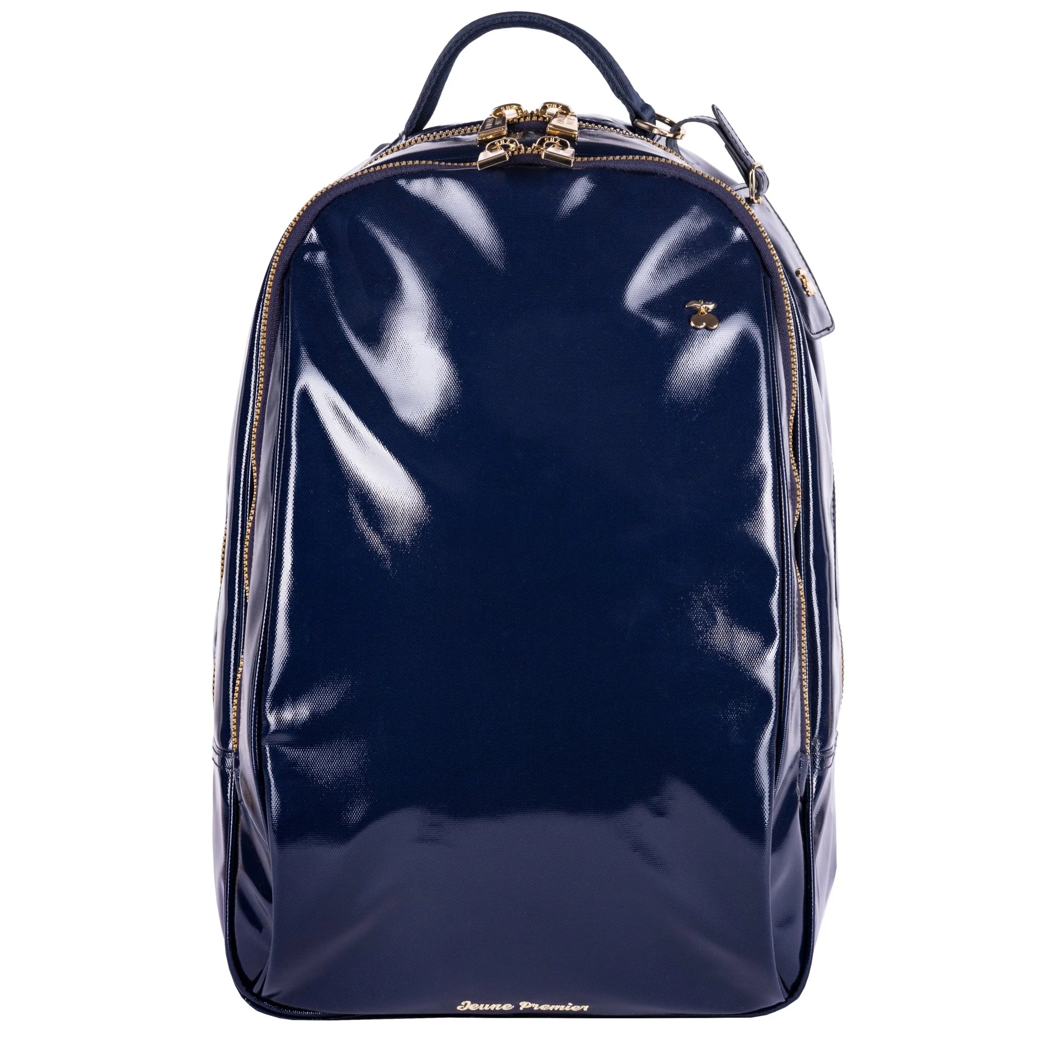 Rugzak - Backpack James Navy Blazer
