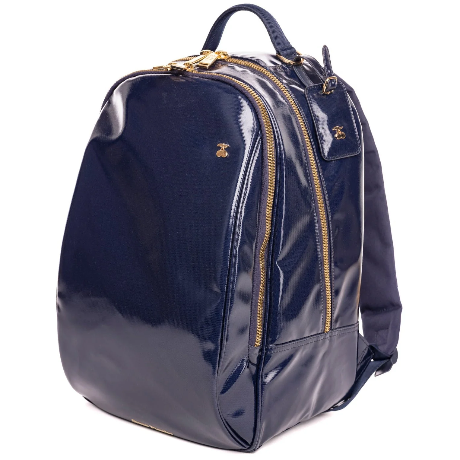Rugzak - Backpack James Navy Blazer - Image 3