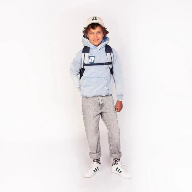 Rugzak - Backpack James Skate - Image 4