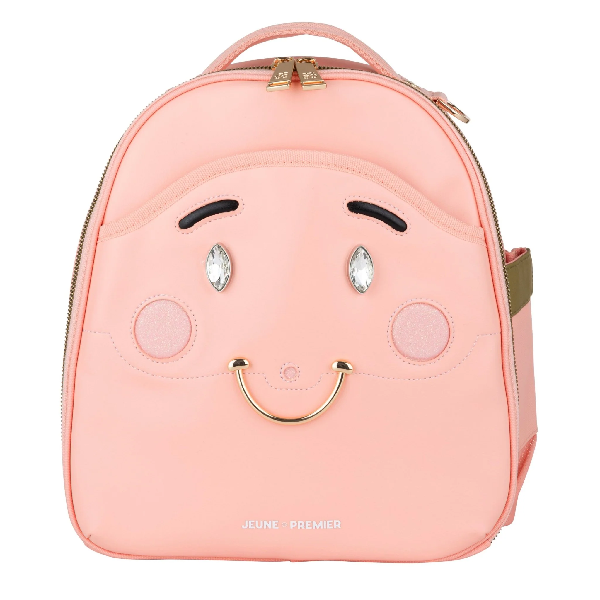 Rugzak - Backpack Ralphie BFF Pink