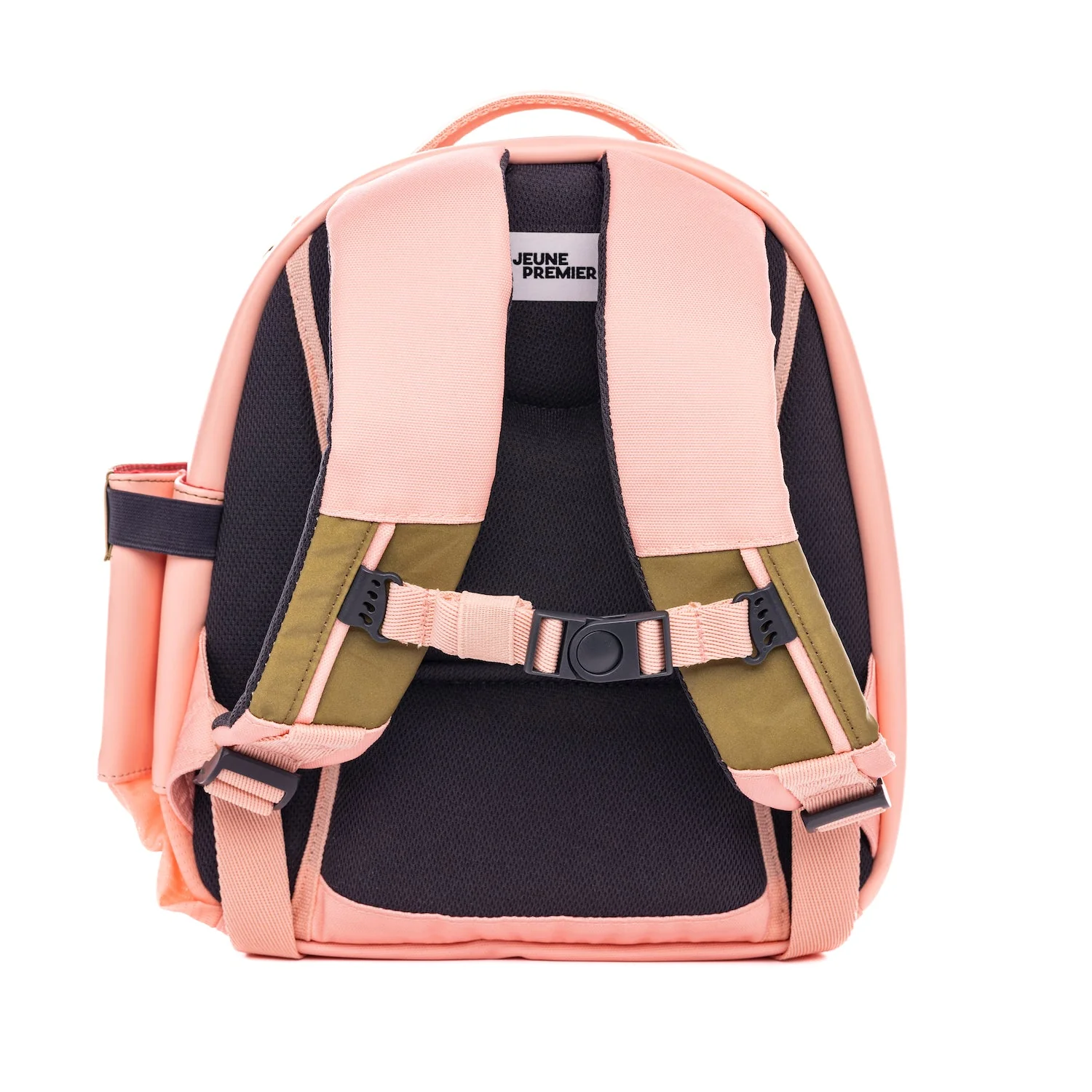 Rugzak - Backpack Ralphie BFF Pink - Image 3