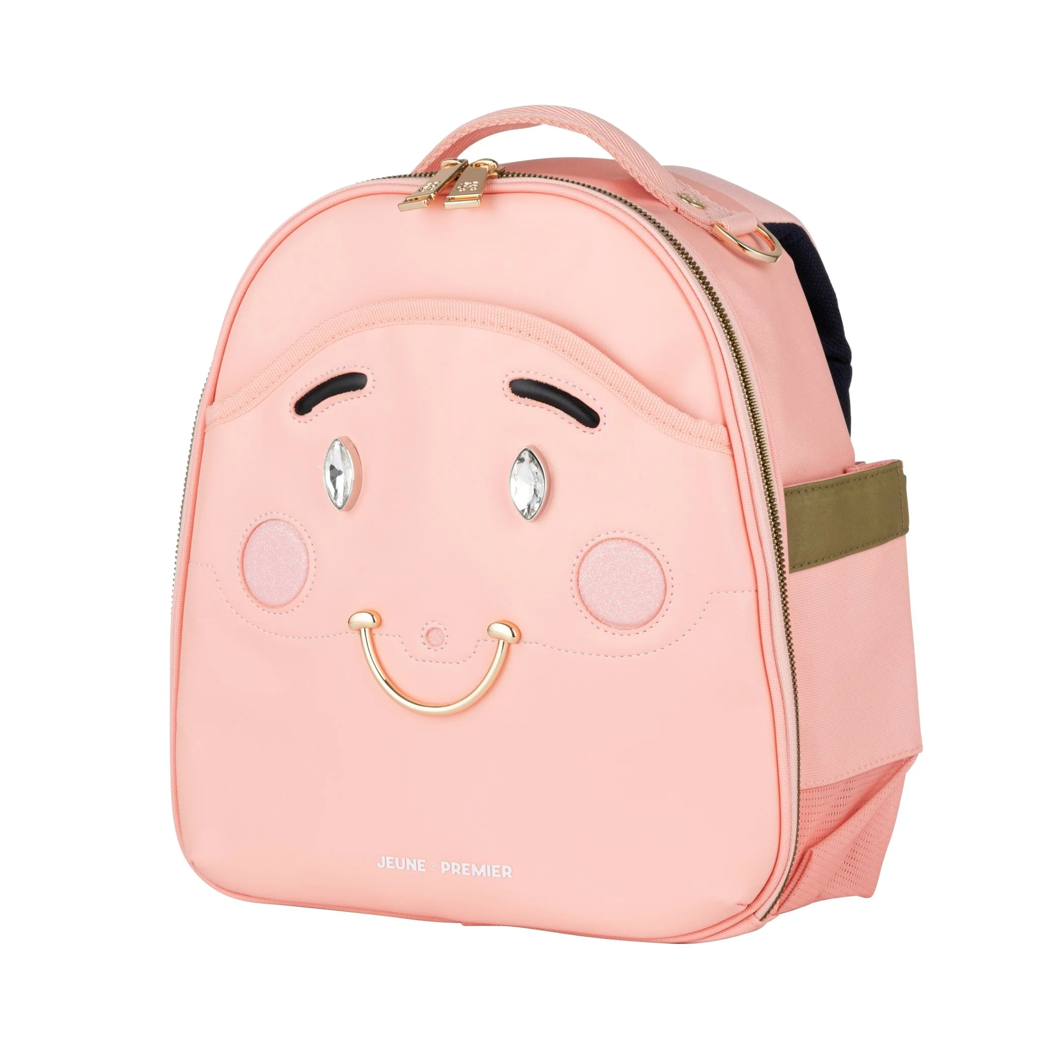 Rugzak - Backpack Ralphie BFF Pink - Image 4