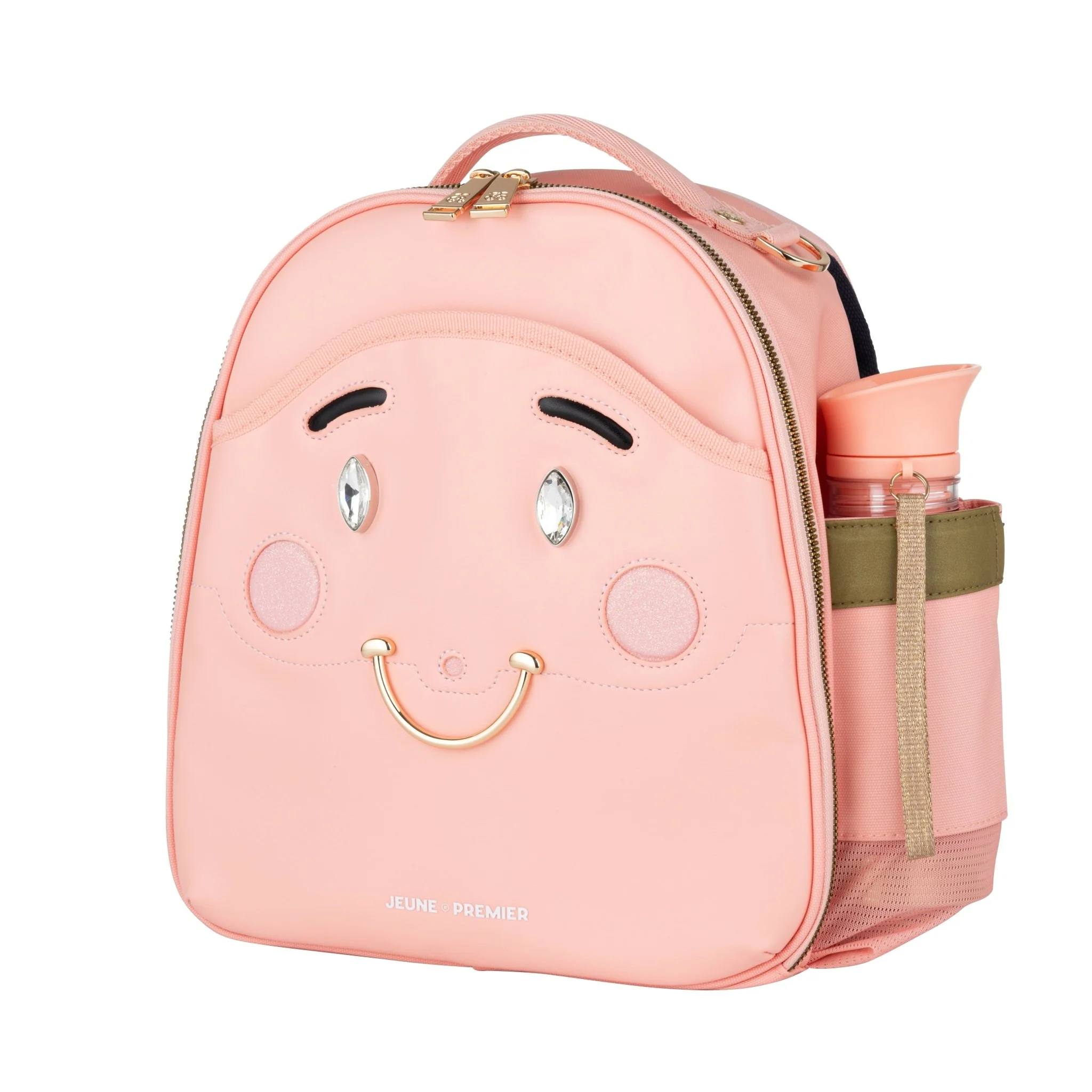 Rugzak - Backpack Ralphie BFF Pink - Image 5